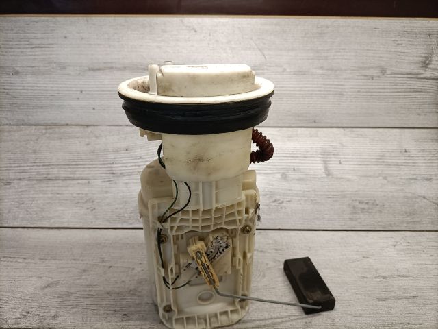 bontott SKODA FABIA I Üzemanyag Szivattyú