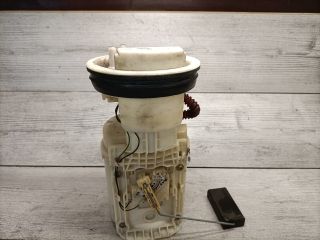 bontott SKODA FABIA I Üzemanyag Szivattyú