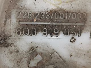 bontott SKODA FABIA I Üzemanyag Szivattyú