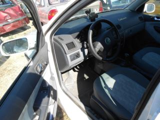 bontott SKODA FABIA I Váltó Bowden