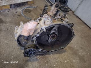 bontott SKODA FABIA I Váltó (Mechanikus)