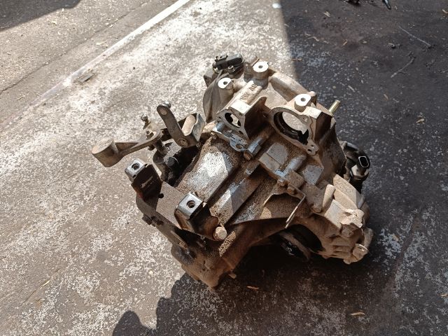 bontott SKODA FABIA I Váltó (Mechanikus)