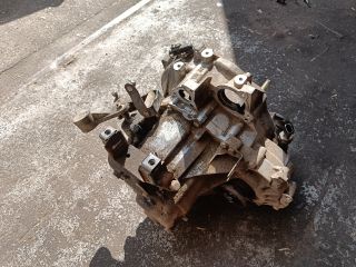 bontott SKODA FABIA I Váltó (Mechanikus)