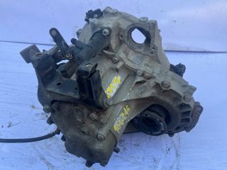 bontott SKODA FABIA I Váltó (Mechanikus)