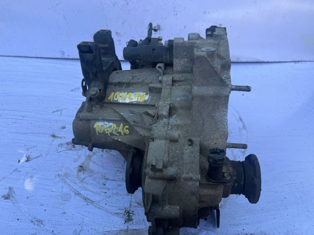 bontott SKODA FABIA I Váltó (Mechanikus)