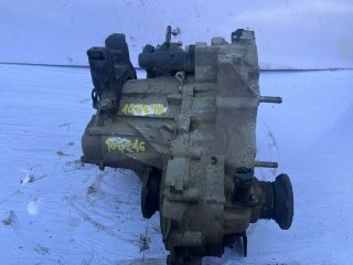 bontott SKODA FABIA I Váltó (Mechanikus)