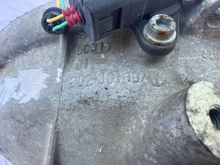 bontott SKODA FABIA I Váltó (Mechanikus)