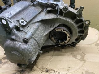 bontott SKODA FABIA I Váltó (Mechanikus)