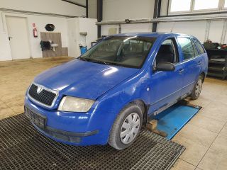 bontott SKODA FABIA I Váltó (Mechanikus)