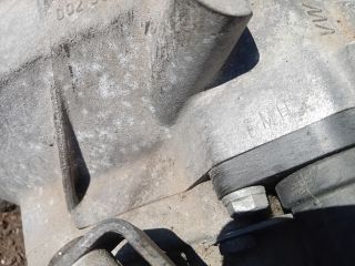 bontott SKODA FABIA I Váltó (Mechanikus)