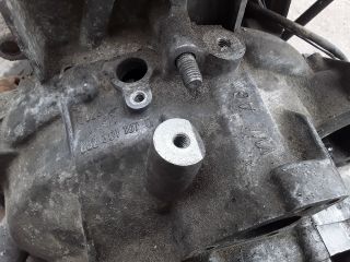 bontott SKODA FABIA I Váltó (Mechanikus)