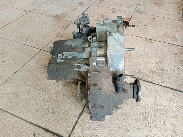 bontott SKODA FABIA I Váltó (Mechanikus)