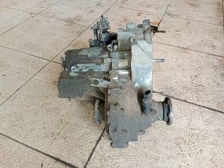 bontott SKODA FABIA I Váltó (Mechanikus)