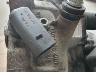 bontott SKODA FABIA I Váltó (Mechanikus)