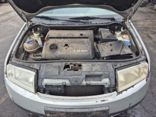 bontott SKODA FABIA I Váltó (Mechanikus)