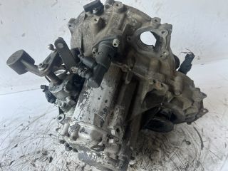 bontott SKODA FABIA I Váltó (Mechanikus)