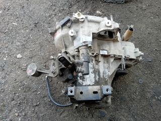 bontott SKODA FABIA I Váltó (Mechanikus)