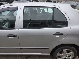 bontott SKODA FABIA I Váltó (Mechanikus)