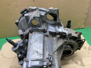 bontott SKODA FABIA I Váltó (Mechanikus)