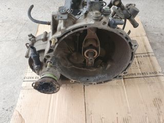 bontott SKODA FABIA I Váltó (Mechanikus)