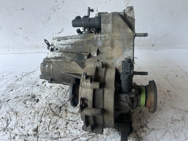 bontott SKODA FABIA I Váltó (Mechanikus)