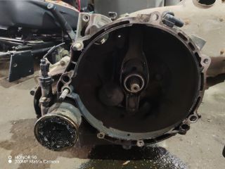 bontott SKODA FABIA I Váltó (Mechanikus)