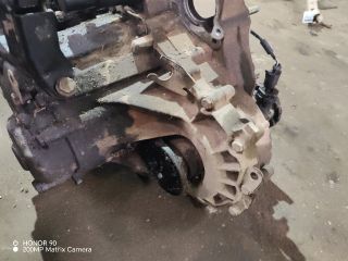 bontott SKODA FABIA I Váltó (Mechanikus)