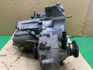 bontott SKODA FABIA I Váltó (Mechanikus)