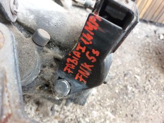 bontott SKODA FABIA I Váltó (Mechanikus)