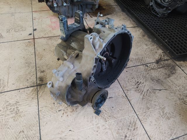 bontott SKODA FABIA I Váltó (Mechanikus)