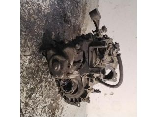 bontott SKODA FABIA I Váltó (Mechanikus)