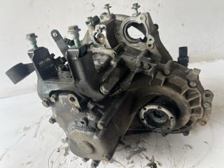 bontott SKODA FABIA I Váltó (Mechanikus)