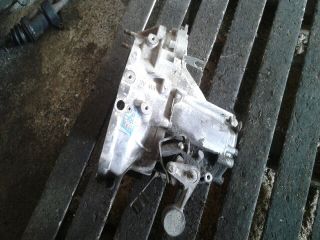 bontott SKODA FABIA I Váltó (Mechanikus)