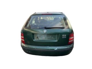 bontott SKODA FABIA I Váltó (Mechanikus)