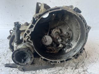 bontott SKODA FABIA I Váltó (Mechanikus)