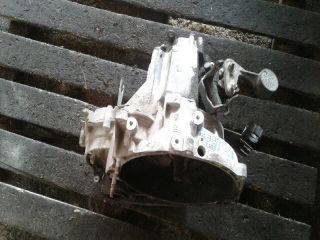 bontott SKODA FABIA I Váltó (Mechanikus)