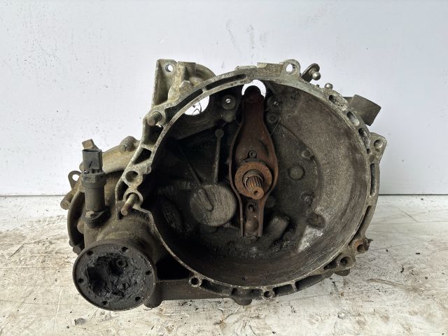 bontott SKODA FABIA I Váltó (Mechanikus)