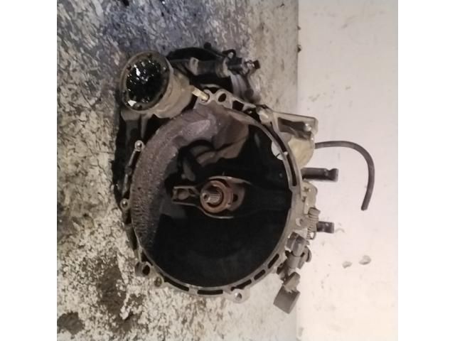 bontott SKODA FABIA I Váltó (Mechanikus)