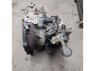 bontott SKODA FABIA I Váltó (Mechanikus)