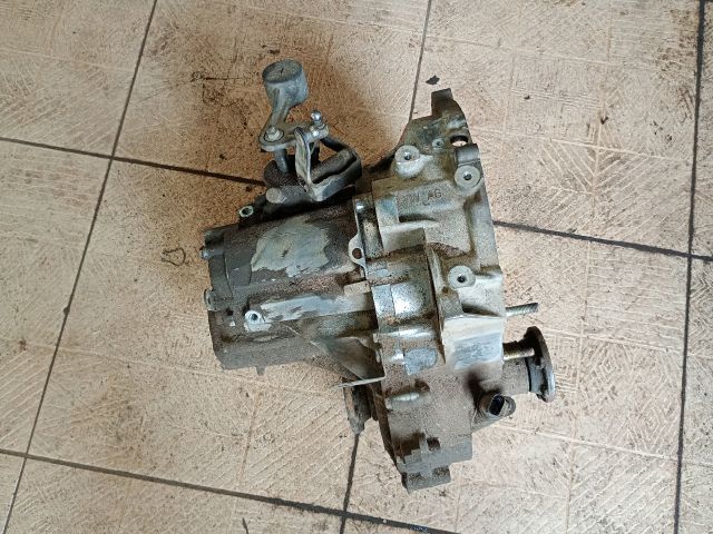 bontott SKODA FABIA I Váltó (Mechanikus)