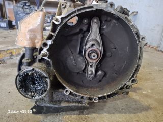 bontott SKODA FABIA I Váltó (Mechanikus)