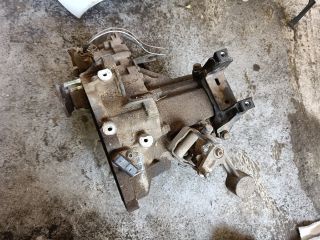 bontott SKODA FABIA I Váltó (Mechanikus)