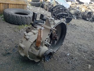 bontott SKODA FABIA I Váltó (Mechanikus)