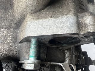 bontott SKODA FABIA I Váltó (Mechanikus)