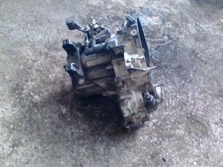 bontott SKODA FABIA I Váltó (Mechanikus)