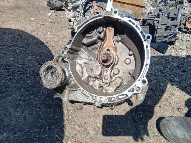 bontott SKODA FABIA I Váltó (Mechanikus)