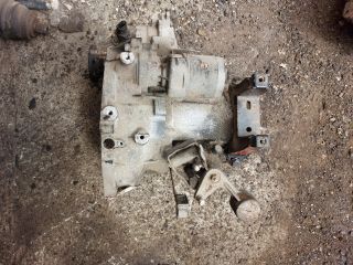 bontott SKODA FABIA I Váltó (Mechanikus)