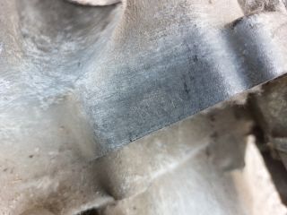 bontott SKODA FABIA I Váltó (Mechanikus)