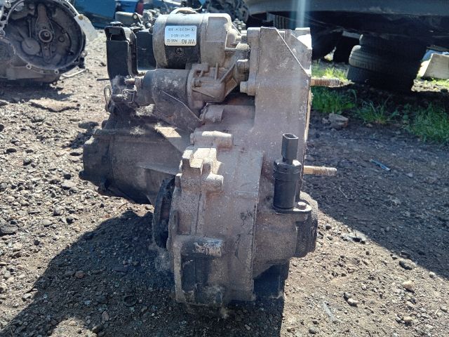 bontott SKODA FABIA I Váltó (Mechanikus)