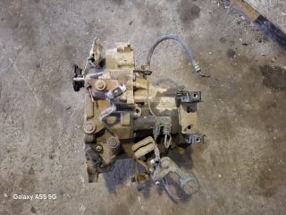 bontott SKODA FABIA I Váltó (Mechanikus)